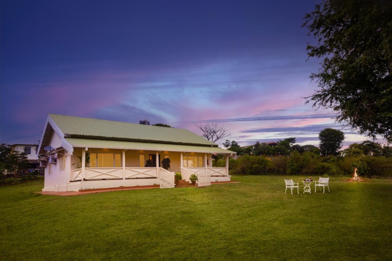 Wild Pastures By Nature Resorts And Stays Masinagudi Bagian luar foto