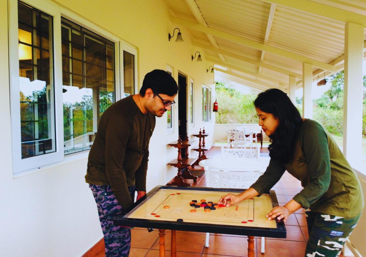 Wild Pastures By Nature Resorts And Stays Masinagudi Bagian luar foto