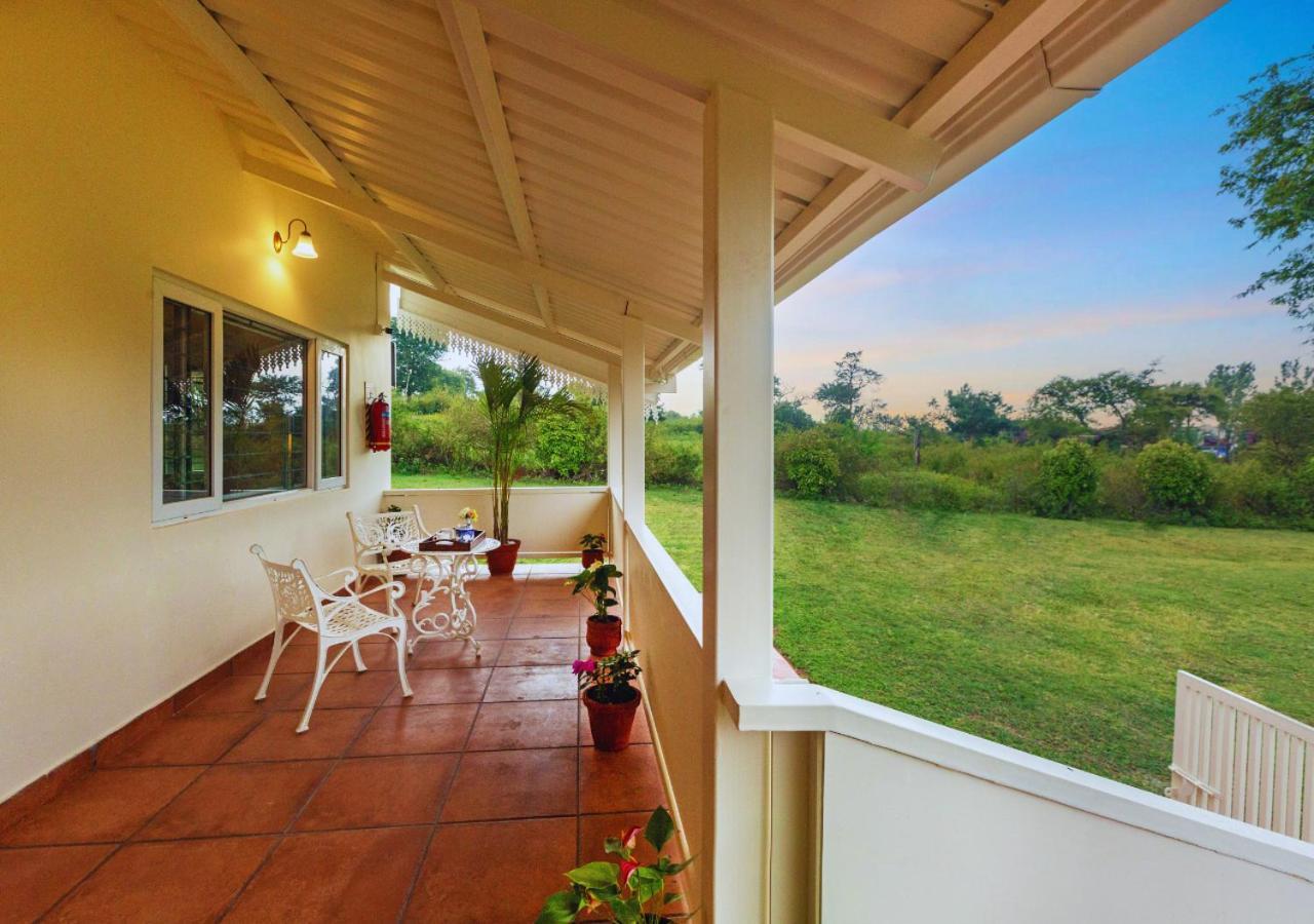 Wild Pastures By Nature Resorts And Stays Masinagudi Bagian luar foto