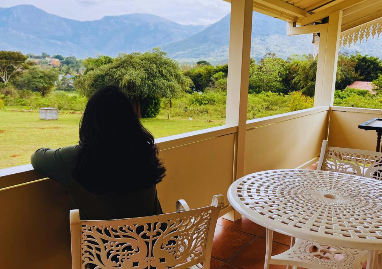 Wild Pastures By Nature Resorts And Stays Masinagudi Bagian luar foto